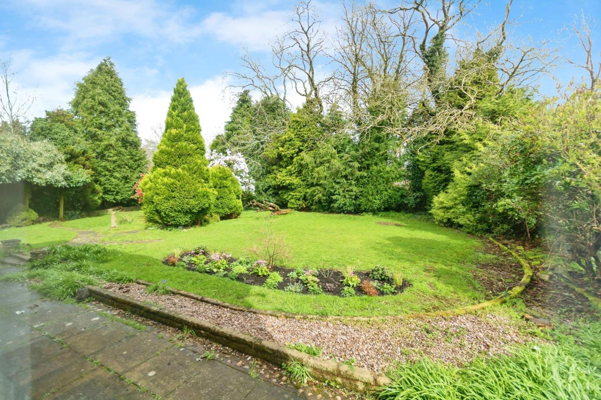 Modern 3 Bed Home - Solihull Centre Exterior photo
